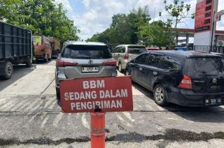 Mulai 4 Mei 2026, Tiga Jenis BBM Nonsubsidi Naik, Ini Rinciannya