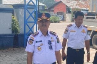 Jelang MTQ Riau ke-44, Kuansing Percantik Astaka dengan 13 Titik Lampu PJU