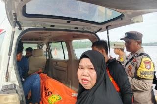 Bocah Hilang Tenggelam di Dermaga TPI Dumai Ditemukan Meninggal Dunia