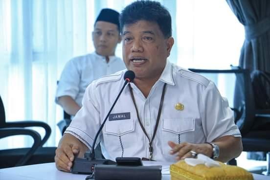 Pemkot Pekanbaru Kembali Berlakukan Pembelajaran Daring Selama Dua Hari